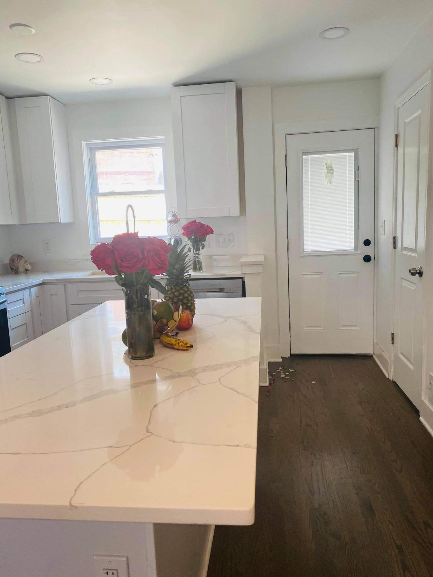 Quaint 3/2.5 Home In Fort Dupont Washington Exteriör bild