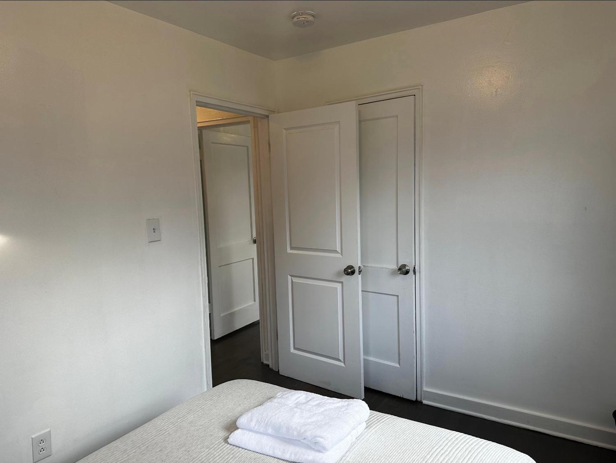 Quaint 3/2.5 Home In Fort Dupont Washington Exteriör bild